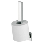 Tiger Items Wieszak na zapas papieru toaletowego chrom 2829.03