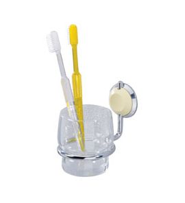 Tiger Torino Szklanka pojedyncza chrom 3801.03 tylko 1 sztuka w takiej cenie!