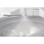    Toto Neorest Washlet EW 2.0 Miska z deską myjącą 42,3x67,5 biały TCF994RWG+CW994P#NW1+E00004 