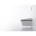    Toto Neorest Washlet EW 2.0 Miska z deską myjącą 42,3x67,5 biały TCF994RWG+CW994P#NW1+E00004 