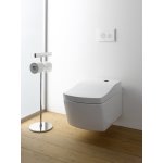    Toto Neorest Washlet EW 2.0 Miska z deską myjącą 42,3x67,5 biały TCF994RWG+CW994P#NW1+E00004 