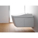    Toto Neorest Washlet EW 2.0 Miska z deską myjącą 42,3x67,5 biały TCF994RWG+CW994P#NW1+E00004 