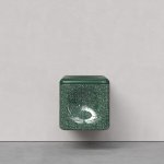 Trone Orgueil Miska wisząca bezrantowa 53,5x37 z deską wolnoopadającą flaked green ORQUEILFLAKEDGREEN