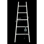 Tubes Scaletta Grzejnik Eleketryczny 139x48 cm biały SCM5#140.9010