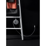 Tubes Scaletta Grzejnik Eleketryczny 139x48 cm biały SCM5#140.9010