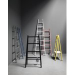 Tubes Scaletta Grzejnik Eleketryczny 139x48 cm biały SCM5#140.9010