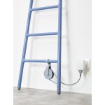 Tubes Scaletta Termostat grzejnika elektrycznego biały REGMAN#01B