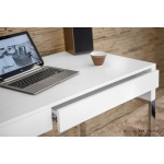 Unique Bora Biurko białe CTB-009-0