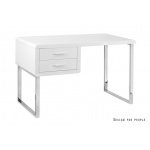 Unique Solano Biurko białe CTB-011-0