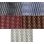 Unique Wau 2 Fotel biurowy biały/grafit W-709W-NW41