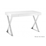 Unique Zefir Biurko białe CTB-007-0