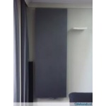 Vasco Niva grzejnik Łazienkowy 182x52 cm kolor M301 Antracyt  N1L1182520M301  