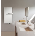 Vasco Niva Soft Grzejnik łazienkowy 122x54 cm biały NS1L112205409016 