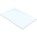  Vayer Boomerang Brodzik prysznicowy prostokątny 120x90 cm biały 120.090.002.2-1.X.0.0.0