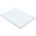  Vayer Kronos Brodzik prysznicowy prostokątny 160x70 cm biały 160.070.000.2-1.0.0.0.0