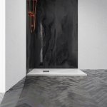  Vayer Kronos Brodzik prysznicowy prostokątny 160x70 cm biały 160.070.000.2-1.0.0.0.0