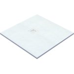  Vayer Kronos Brodzik prysznicowy kwadratowy 80x80 cm biały 080.080.000.2-6.0.0.0.0