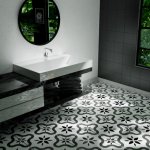  Vayer Orion Umywalka wpuszczana w blat z otworem na baterię 70x45 cm biała 070.045.010.3-1.0.1.X.0