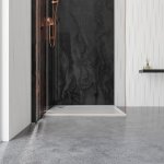  Vayer Virgo Brodzik prysznicowy prostokątny 90x80 cm biały 090.080.001.2-1.0.0.0.0