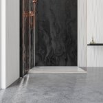  Vayer Virgo Classic Brodzik prysznicowy prostokątny 160x80 cm biały 160.080.001.2-1.0.0.0.0