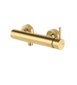 Vema Otago Bateria natryskowa solo brushed gold V17090.AP.098