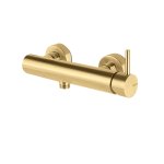 Vema Otago Bateria natryskowa solo brushed gold V17090.AP.098