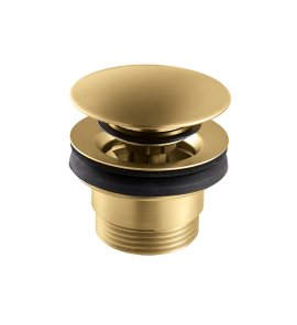 Vema Otago Korek klik klak brushed gold 050CL.AP.098