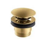 Vema Otago Korek klik klak brushed gold 050CL.AP.098