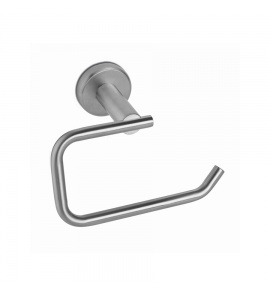 Vema Tiber Steel Uchwyt na papier bez klapki Stal nierdzewna V17350