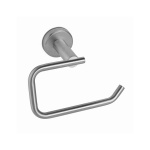 Vema Tiber Steel Uchwyt na papier bez klapki Stal nierdzewna V17350