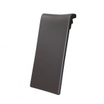 Victoria+Albert Barcelona Oparcie dla pleców antracyt BR-BAR-AN