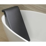 Victoria+Albert Barcelona Oparcie dla pleców antracyt BR-BAR-AN