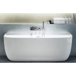 Victoria+Albert Eldon Wanna Wolnostojąca 175x85 Biała ELD-N-SW-OF