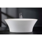 Victoria+Albert Ionian Wanna Wolnostojąca 170x79 Biała INN-N-SW-NO
