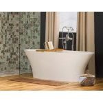 Victoria+Albert Ionian Wanna Wolnostojąca 170x79 Biała INN-N-SW-NO
