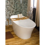 Victoria+Albert Ionian Wanna Wolnostojąca 170x79 Biała INN-N-SW-NO