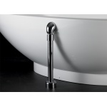 Victoria+Albert Kit 17 Specjalny zestaw odpływowy do wanien PREMIUM Polerowany chrom K-17-PC NA MAGAZYNIE!!