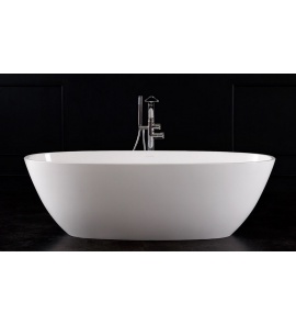 Victoria+Albert Terrasa Wanna Wolnostojąca 170x79 Biała TER-N-SW-NO