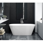 Victoria+Albert Vetralla Wanna Wolnostojąca 150x73 Biała VET-N-SW-NO