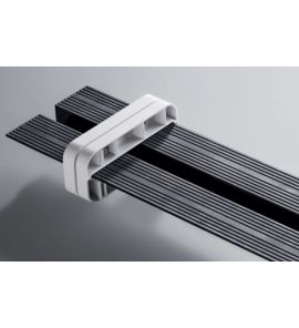 Viega Advantix Vario Korpus odpływu liniowego o regulowanej długości 30-120 cm 686277 (4965.10)