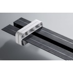 Viega Advantix Vario Korpus odpływu liniowego o regulowanej długości 30-120 cm 686277 (4965.10)