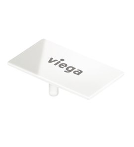 Viega Advantix Vario Ruszt do odpływu liniowego biały mat 711887