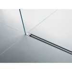 Viega Advantix Vario Ruszt wykończeniowy do odwodnienia liniowego SR1 stal szczotkowana matowa 686284 (4965.30)