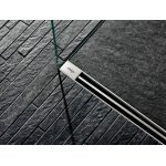 Viega Advantix Vario Ruszt wykończeniowy do odwodnienia liniowego SR1 stal szczotkowana matowa 686284 (4965.30)