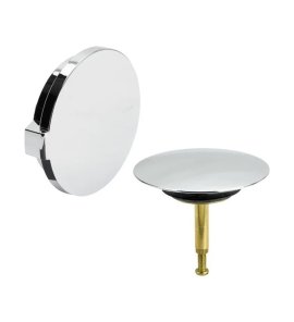   Viega Multiplex Syfon do wanny chrom 721244 W MAGAZYNIE!!