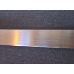 Viega Advantix Vario Ruszt wykończeniowy do odwodnienia liniowego SR1 stal szczotkowana matowa 686284 (4965.30)