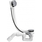 Viega Simplex Komplet odpływowo-przelewowy do wanny 495121 W MAGAZYNIE!!