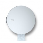 Viega Simplex Trio M5 Syfon do wanien kompletny z funkcją napełniania przez przelew 727307