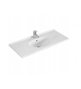 Villeroy&Boch Omnia Pro Umywalka meblowa 75x48,5 cm biała 6125.75.R1 W MAGAZYNIE!!