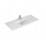 Villeroy&Boch Omnia Pro Umywalka meblowa 75x48,5 cm biała 6125.75.R1 W MAGAZYNIE!!